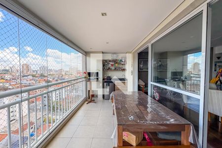 Apartamento para alugar com 3 quartos, 155m² em Nova Petrópolis, São Bernardo do Campo