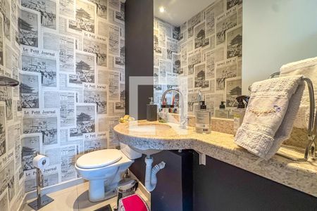 Apartamento para alugar com 3 quartos, 155m² em Nova Petrópolis, São Bernardo do Campo