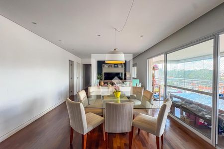 Apartamento para alugar com 3 quartos, 155m² em Nova Petrópolis, São Bernardo do Campo