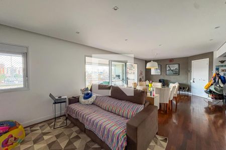 Apartamento para alugar com 3 quartos, 155m² em Nova Petrópolis, São Bernardo do Campo