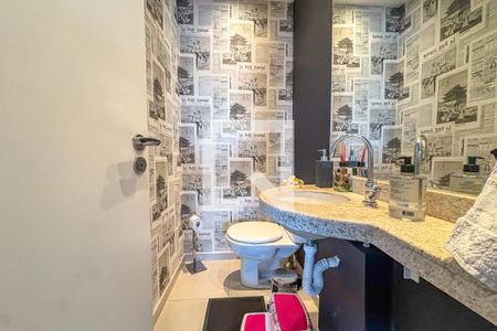 Apartamento para alugar com 3 quartos, 155m² em Nova Petrópolis, São Bernardo do Campo