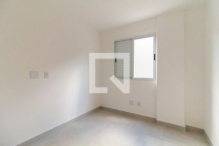 Quarto 1 de apartamento à venda com 2 quartos, 45m² em Parque Sonia, São Paulo