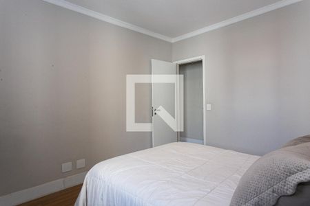 Quarto 1 de apartamento à venda com 3 quartos, 106m² em Tatuapé, São Paulo