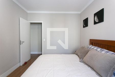 Quarto 1 de apartamento à venda com 3 quartos, 106m² em Tatuapé, São Paulo