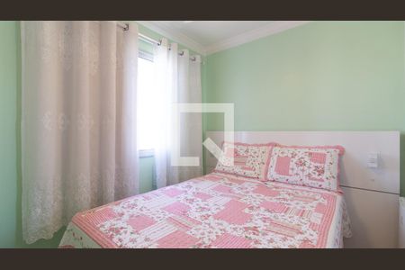 Quarto 1 de apartamento à venda com 2 quartos, 50m² em Cidade Patriarca, São Paulo