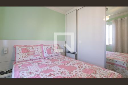 Quarto 1 de apartamento à venda com 2 quartos, 50m² em Cidade Patriarca, São Paulo