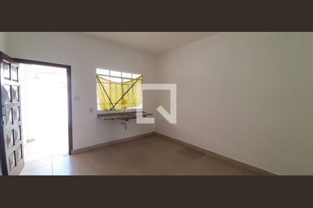 Cozinha de casa para alugar com 4 quartos, 161m² em Vila Yara, Osasco