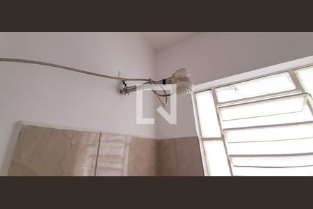 Banheiro de casa para alugar com 4 quartos, 161m² em Vila Yara, Osasco