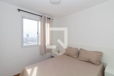 Quarto 1 de apartamento à venda com 2 quartos, 45m² em Itaquera, São Paulo