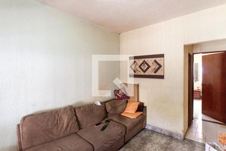 Sala de casa à venda com 4 quartos, 235m² em Vila Constança, São Paulo