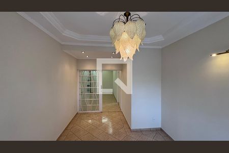 Sala de casa para alugar com 4 quartos, 300m² em Jardim Aurelia, Campinas