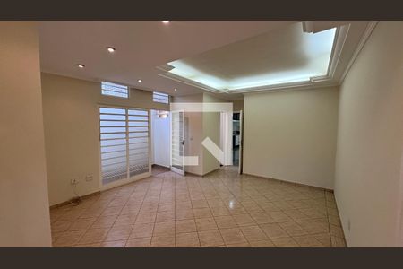 Sala de Jantar de casa para alugar com 4 quartos, 300m² em Jardim Aurelia, Campinas