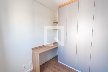 Quarto 1 de apartamento à venda com 2 quartos, 40m² em Vila São José, São Paulo