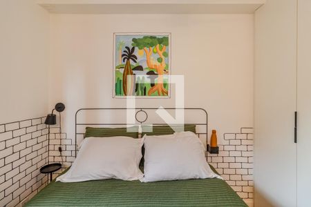 Studio de kitnet/studio à venda com 1 quarto, 24m² em Pinheiros, São Paulo