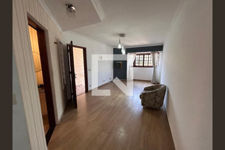 Sala de casa para alugar com 3 quartos, 175m² em Centro, Guarulhos