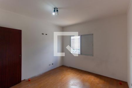 Suíte 1 de casa para alugar com 2 quartos, 100m² em Vila Alpina, São Paulo