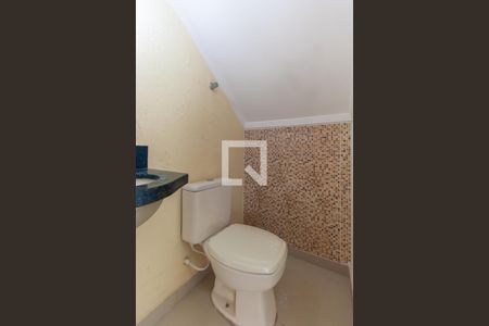 Lavabo de casa para alugar com 2 quartos, 100m² em Vila Alpina, São Paulo
