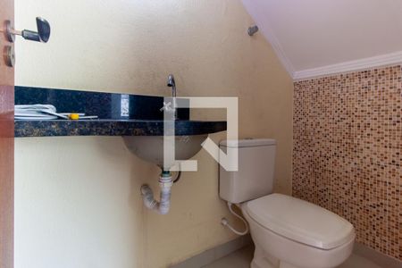 Lavabo de casa para alugar com 2 quartos, 100m² em Vila Alpina, São Paulo