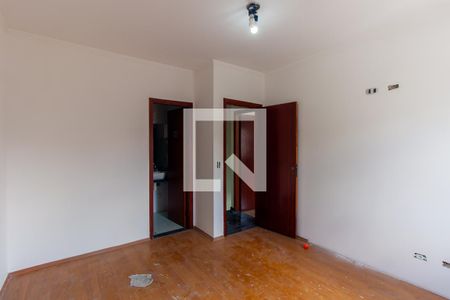 Suíte 1 de casa para alugar com 2 quartos, 100m² em Vila Alpina, São Paulo