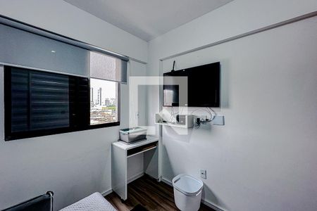 Quarto 2 de apartamento à venda com 2 quartos, 39m² em Quarta Parada, São Paulo