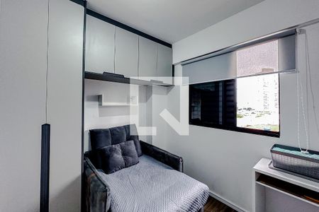 Quarto 2 de apartamento à venda com 2 quartos, 39m² em Quarta Parada, São Paulo