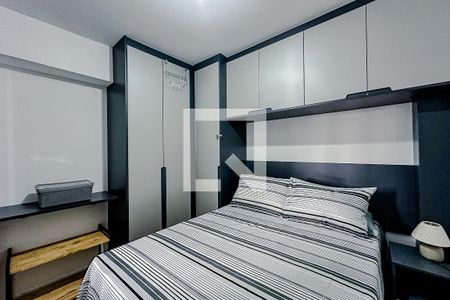 Quarto 1 de apartamento à venda com 2 quartos, 39m² em Quarta Parada, São Paulo