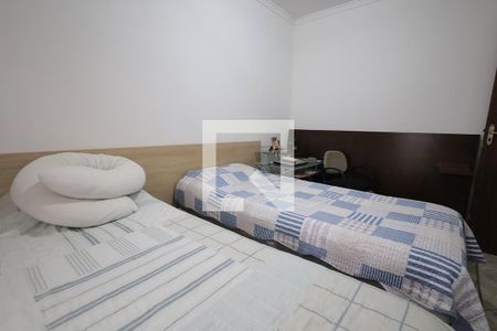 Quarto 1 de casa à venda com 2 quartos, 167m² em Jardim Progresso, Santo André