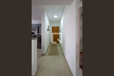 Sala de apartamento para alugar com 2 quartos, 132m² em Aviação, Praia Grande