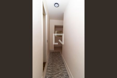 Corredor de apartamento à venda com 3 quartos, 110m² em Pompeia, São Paulo