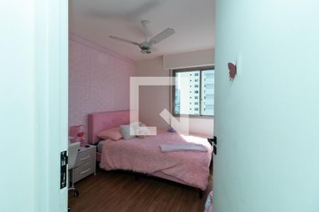 Quarto 1 de apartamento à venda com 3 quartos, 110m² em Pompeia, São Paulo