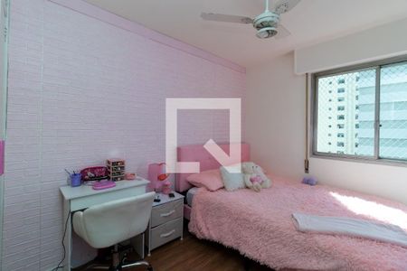 Quarto 1 de apartamento à venda com 3 quartos, 110m² em Pompeia, São Paulo