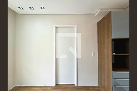 Sala/Cozinha de apartamento à venda com 1 quarto, 25m² em Vila Olímpia, São Paulo