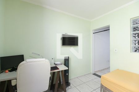 Quarto 1 de casa à venda com 3 quartos, 108m² em Vila Regina, São Paulo