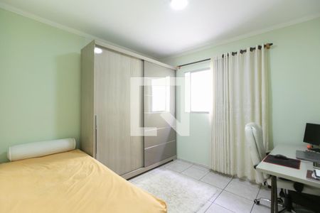 Quarto 1 de casa à venda com 3 quartos, 108m² em Vila Regina, São Paulo