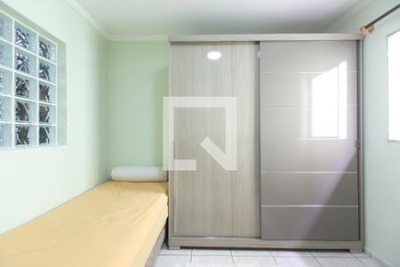 Quarto 1 de casa à venda com 3 quartos, 108m² em Vila Regina, São Paulo