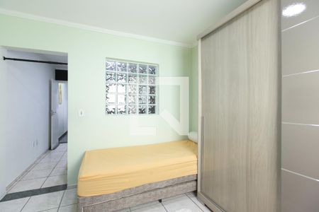 Quarto 1 de casa à venda com 3 quartos, 108m² em Vila Regina, São Paulo