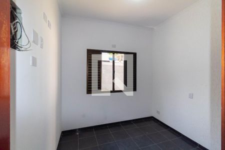 Suíte 1 de casa à venda com 6 quartos, 451m² em Vila Prudente, São Paulo