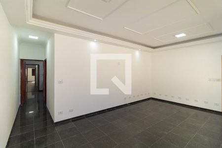 Sala de casa à venda com 6 quartos, 451m² em Vila Prudente, São Paulo