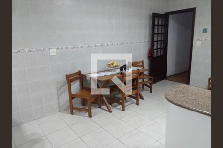 Foto 10 de casa à venda com 4 quartos, 121m² em Boaçava, São Paulo