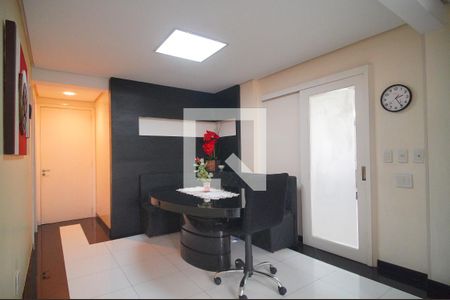 Cozinha de apartamento à venda com 3 quartos, 280m² em Centro, Novo Hamburgo