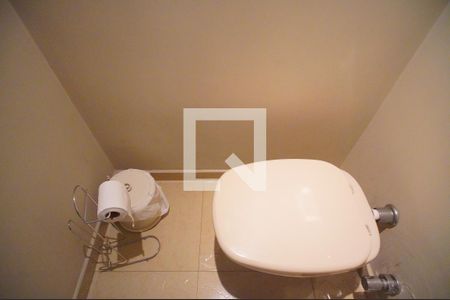 Lavabo de apartamento à venda com 3 quartos, 280m² em Centro, Novo Hamburgo