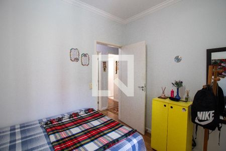 Quarto 1 de apartamento à venda com 3 quartos, 115m² em Vila Nova Alba, São Paulo