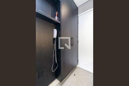 Studio de kitnet/studio à venda com 1 quarto, 24m² em Brooklin, São Paulo