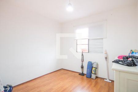 Quarto 2 de apartamento à venda com 2 quartos, 45m² em Conceicao, Osasco