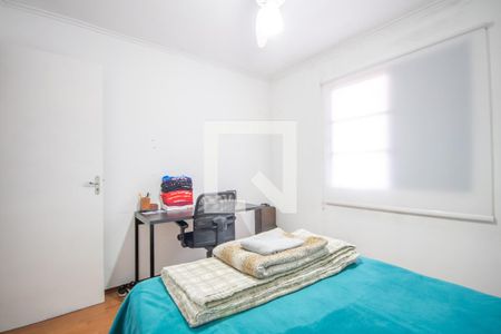 Quarto 1 de apartamento à venda com 2 quartos, 45m² em Conceicao, Osasco