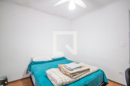 Quarto 1 de apartamento à venda com 2 quartos, 45m² em Conceicao, Osasco