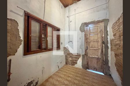 Sala de casa à venda com 3 quartos, 99m² em Centro, São Leopoldo