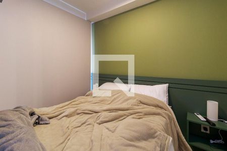 Studio de kitnet/studio para alugar com 0 quarto, 23m² em Santo Amaro, São Paulo