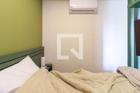 Studio de kitnet/studio para alugar com 0 quarto, 23m² em Santo Amaro, São Paulo