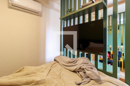 Studio de kitnet/studio para alugar com 0 quarto, 23m² em Santo Amaro, São Paulo